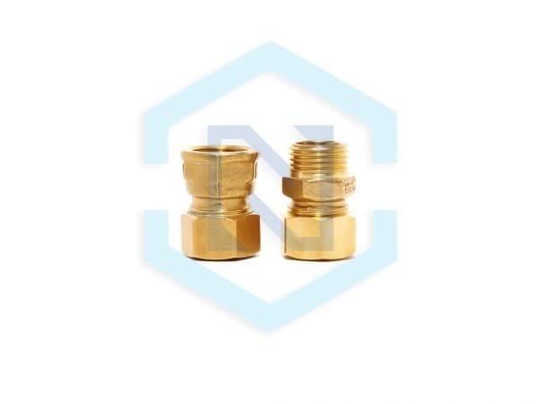 Compression Fittings